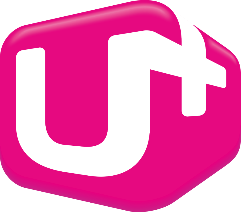 LG U+
