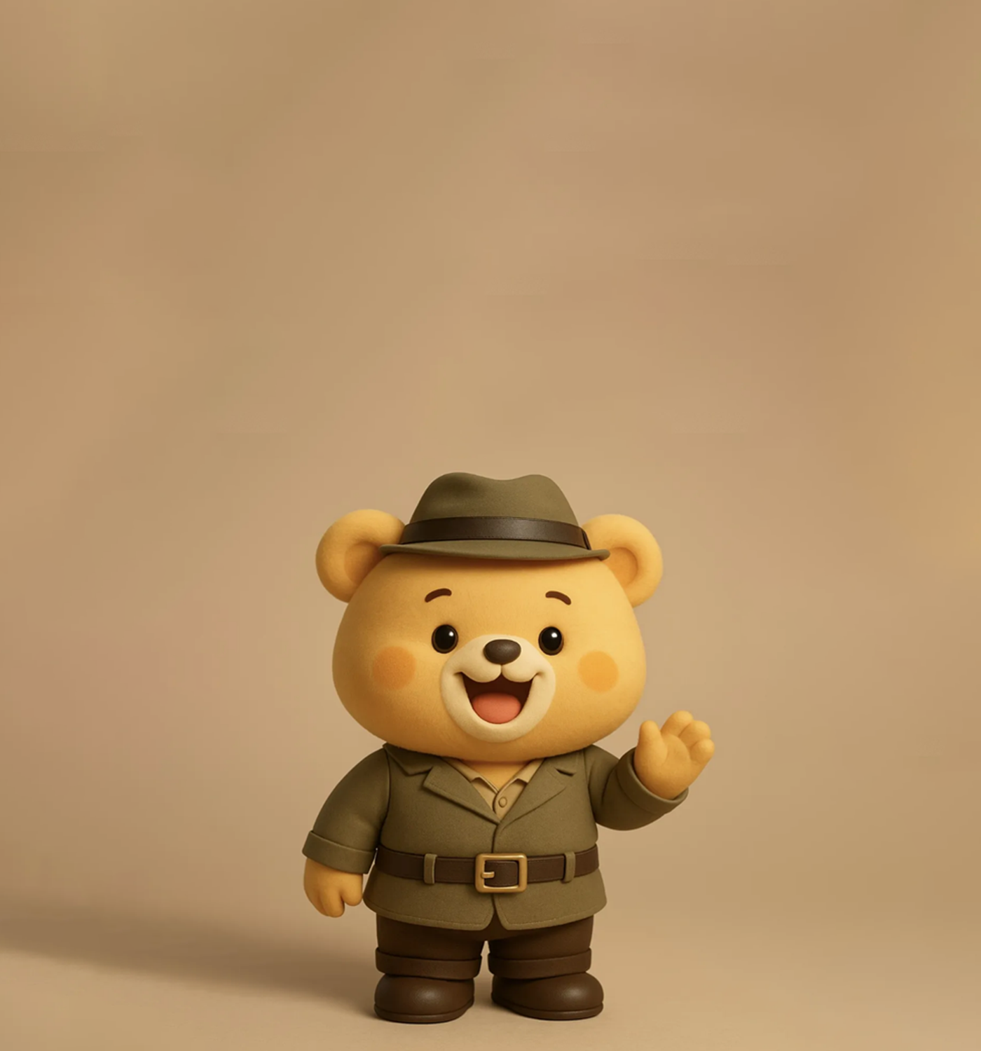 통신헌터 캐릭터